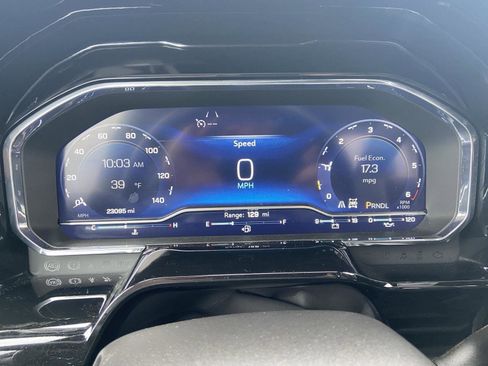 Used 2023 Chevrolet Silverado 1500 RST image 7