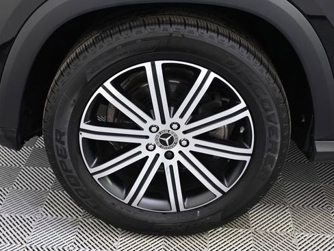 Used 2025 Mercedes-Benz GLE 350 4MATIC image 21