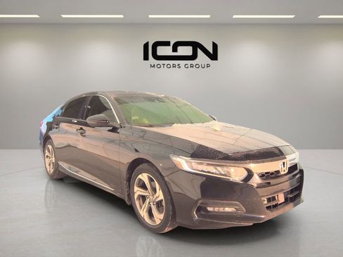 Used 2019 Honda Accord EX-L image 4