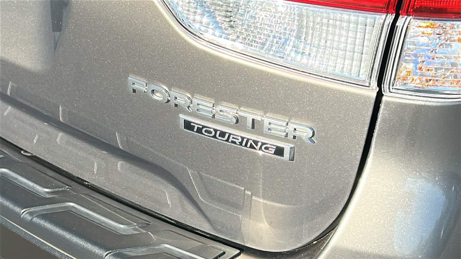 Used 2019 Subaru Forester Touring w/ Popular Package #3 AWD/4WD image 28