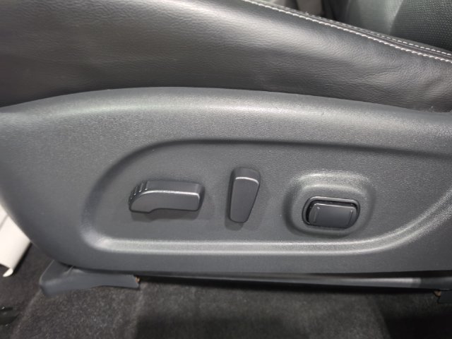 Used 2024 Nissan Murano SL AWD/4WD image 22
