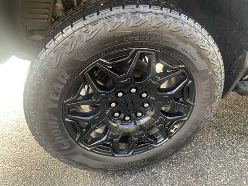 New 2025 GMC Hummer EV 3X w/ Battery Pack, 24 Module Pack image 13