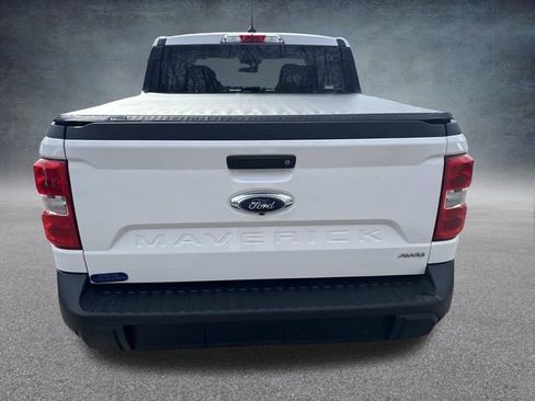 Used 2024 Ford Maverick XLT w/ Equipment Group 300A Standard image 6