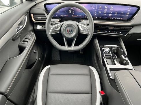 New 2025 Buick Envision Sport Touring image 24
