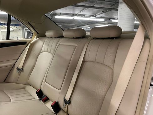 Used 2007 Mercedes-Benz C 280 4MATIC Sedan image 17