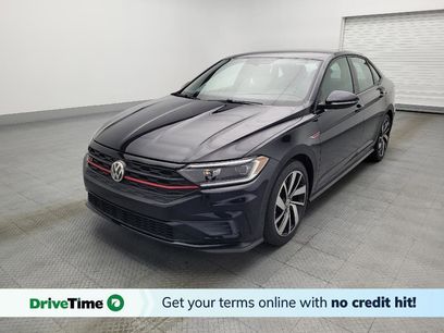 Used 2019 Volkswagen Jetta GLI