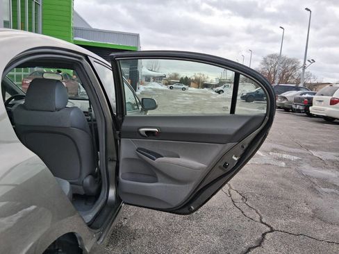 Used 2008 Honda Civic LX image 17