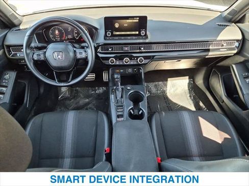Certified 2023 Honda Civic Sport image 21