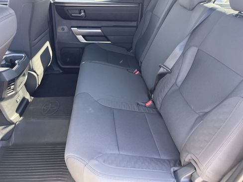New 2026 Toyota Tundra SR5 image 23