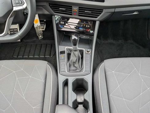 Certified 2026 Volkswagen Jetta Sport FWD image 18