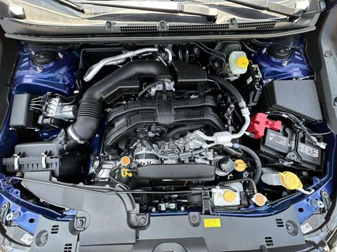 New 2025 Subaru Crosstrek 2.5i Wilderness w/ Crosstrek Mirror Package image 7