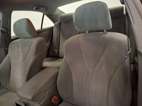 Used 2010 Toyota Camry FWD image 15