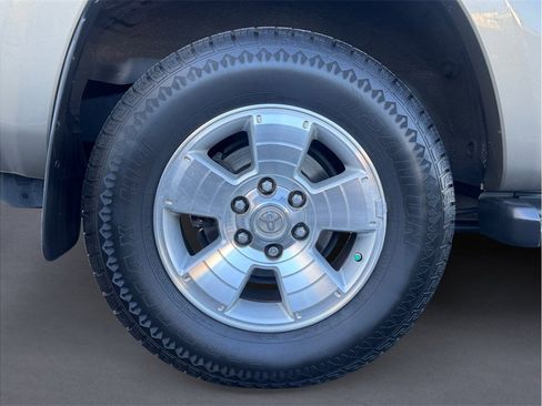 Used 2008 Toyota 4Runner SR5 image 8