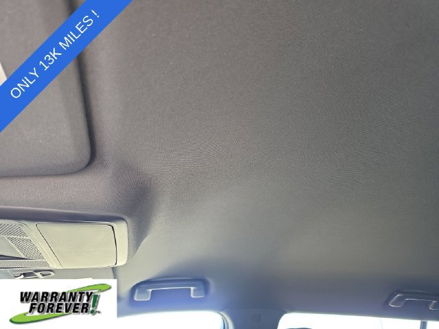 Used 2025 Chevrolet Equinox LT FWD image 28