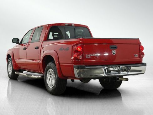 Used 2006 Dodge Dakota SLT AWD/4WD image 3