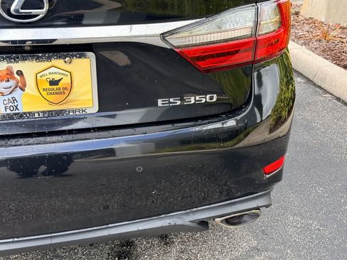 Used 2017 Lexus ES 350 ES 350 image 13