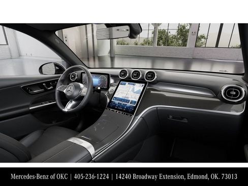 Used 2026 Mercedes-Benz GLC 300 image 6