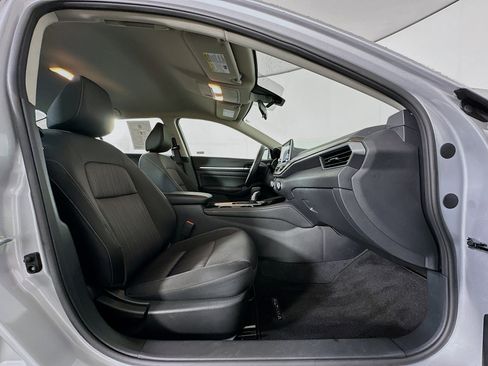 Used 2023 Nissan Altima 2.5 SV FWD image 29