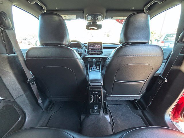 Used 2025 Jeep Compass Limited AWD/4WD image 33