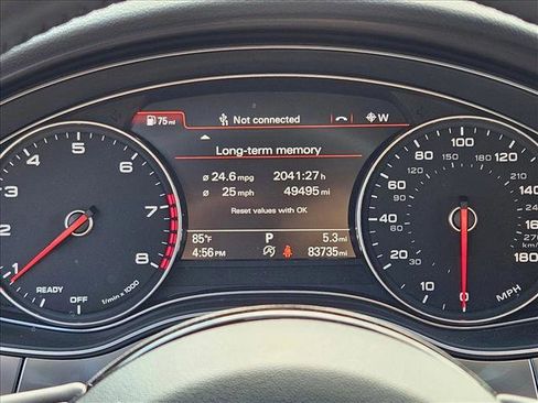 Used 2018 Audi A6 2.0T Premium FWD image 11