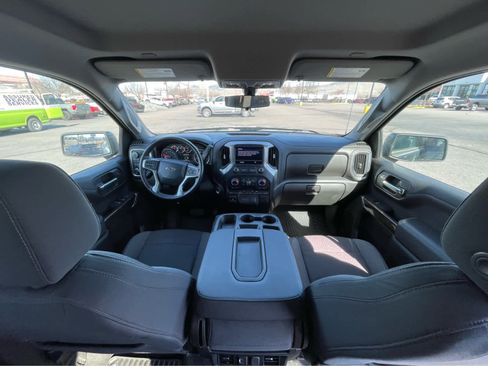 Used 2019 Chevrolet Silverado 1500 RST w/ All-Star Edition image 13