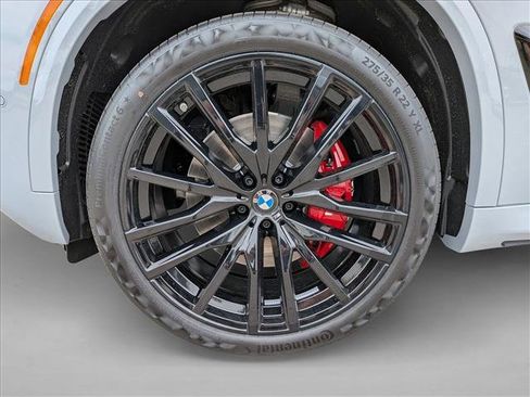Used 2026 BMW X5 sDrive40i w/ M Sport Package RWD image 10