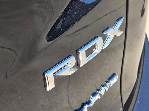 Certified 2025 Acura RDX A-Spec image 12