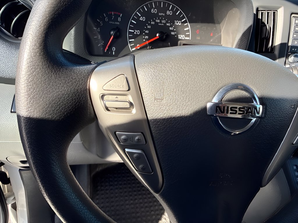 Used 2021 Nissan NV200 SV FWD image 13