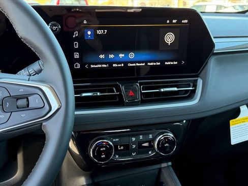 New 2026 Chevrolet TrailBlazer LT w/ Convenience Package FWD image 11