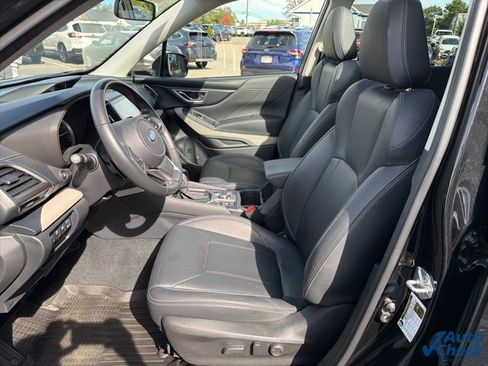 Used 2023 Subaru Forester Limited image 37