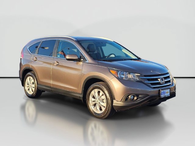 Used 2013 Honda CR-V EX-L image 7