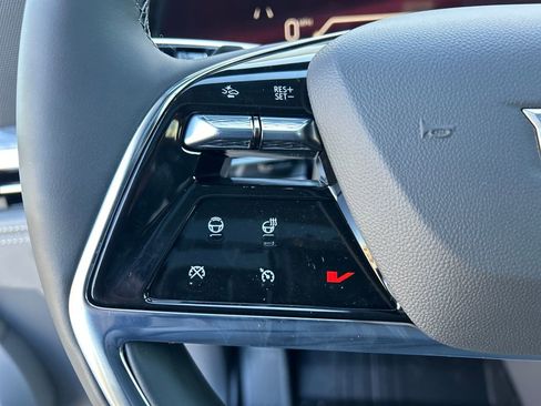 New 2026 Cadillac Escalade IQ Luxury 2 image 15