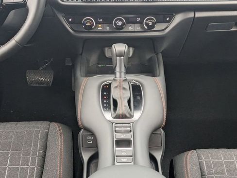 New 2026 Honda HR-V Sport image 18