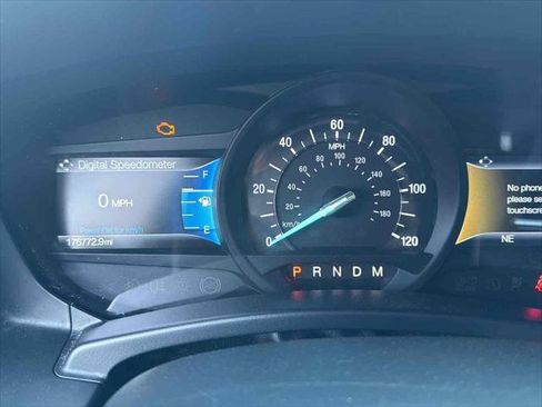 Used 2016 Ford Expedition EL Platinum image 22