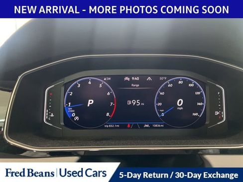 Used 2025 Volkswagen Jetta GLI Autobahn w/ GLI Black Package FWD image 10