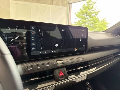 Used 2025 Kia K4 GT-Line FWD image 24