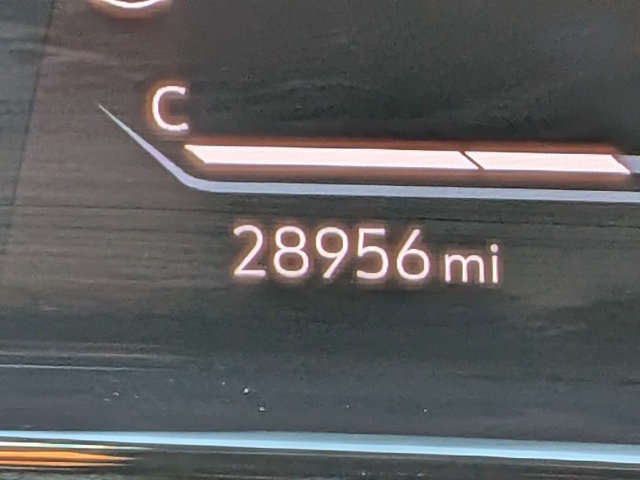 Certified 2023 Cadillac Escalade V AWD/4WD image 37