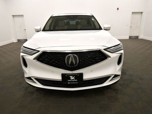 Used 2023 Acura MDX SH-AWD w/ Technology Package image 11