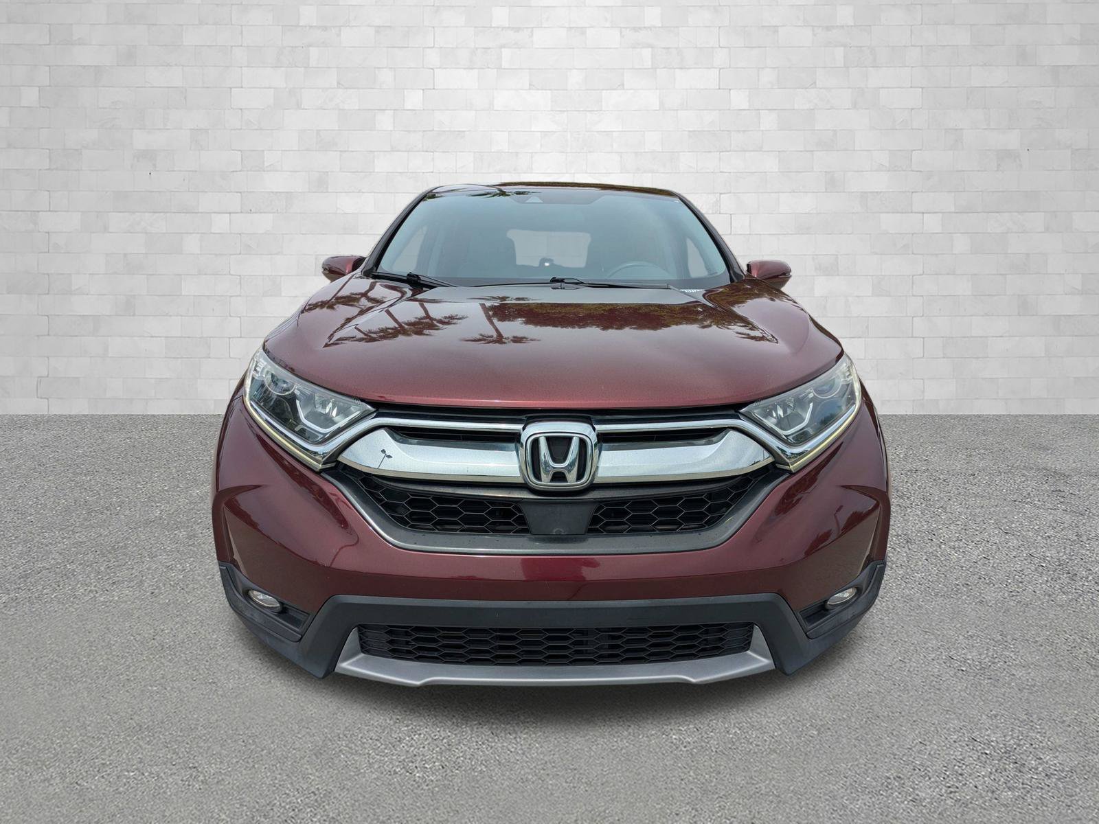 Used 2019 Honda CR-V EX image 6