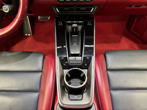 Used 2021 Porsche 911 GT3 RS image 34