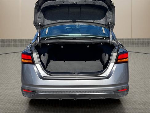 Used 2023 Nissan Altima 2.5 SV image 16