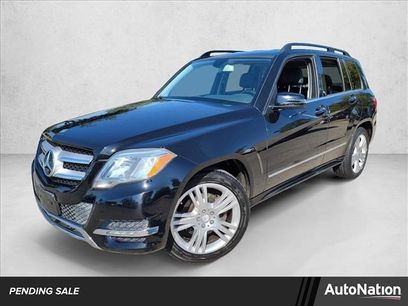 Used 2015 Mercedes-Benz GLK 350 2WD