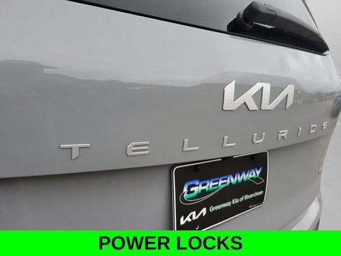 Used 2024 Kia Telluride SX Prestige X-Pro image 11