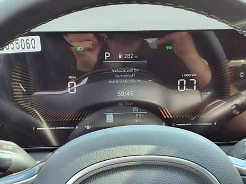 New 2025 Kia Sorento S w/ Panoramic Sunroof Package FWD image 16