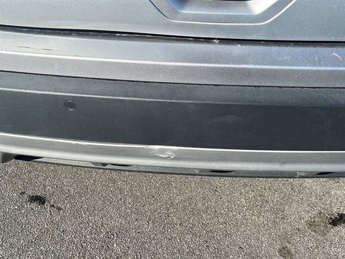 Used 2024 Ford Edge SEL w/ Convenience Package image 14