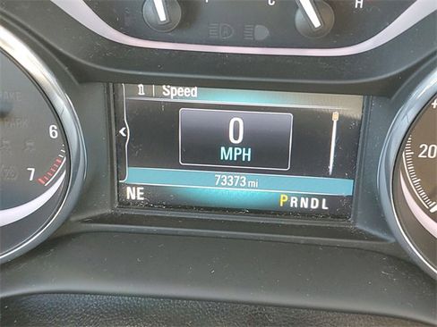 Certified 2019 Buick Envision Preferred image 22