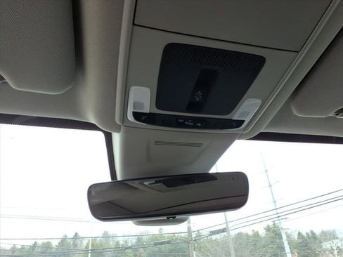 New 2026 Honda CR-V EX-L image 26