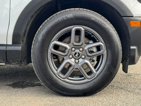 New 2025 Ford Bronco Sport Big Bend w/ Convenience Package image 10