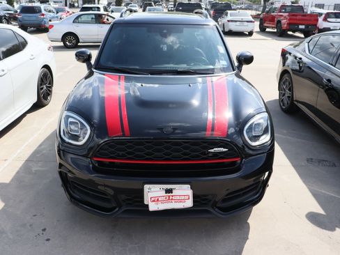 Used 2024 MINI Cooper Countryman John Cooper Works image 3