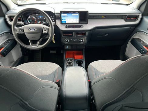 Used 2023 Ford Maverick XLT w/ Equipment Group 300A Standard image 24